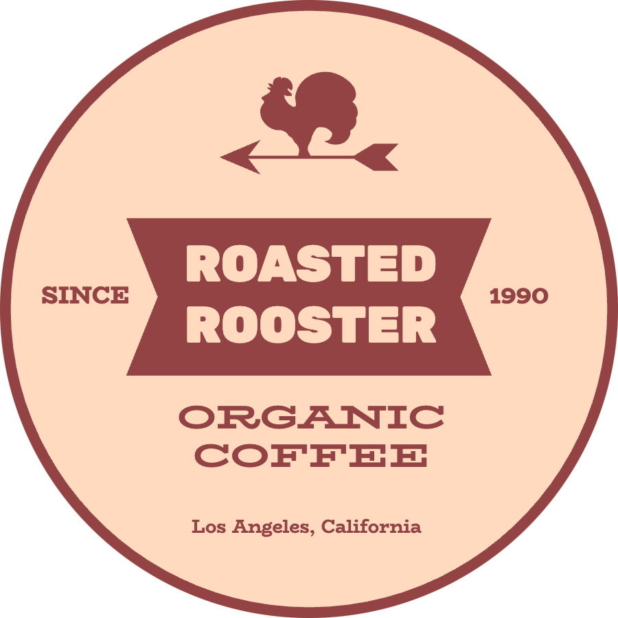 Coffee Label